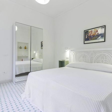 Al Ciglio Holiday House Amalfi Coast 스칼라 외부 사진
