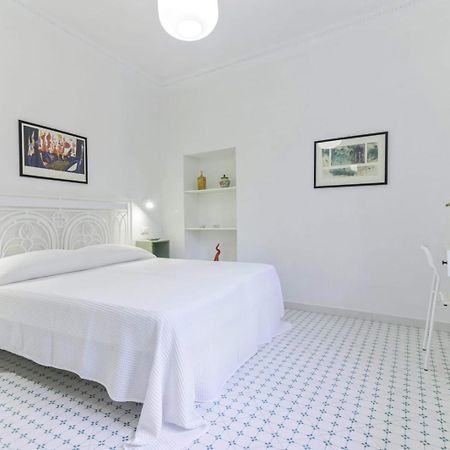 Al Ciglio Holiday House Amalfi Coast 스칼라 외부 사진