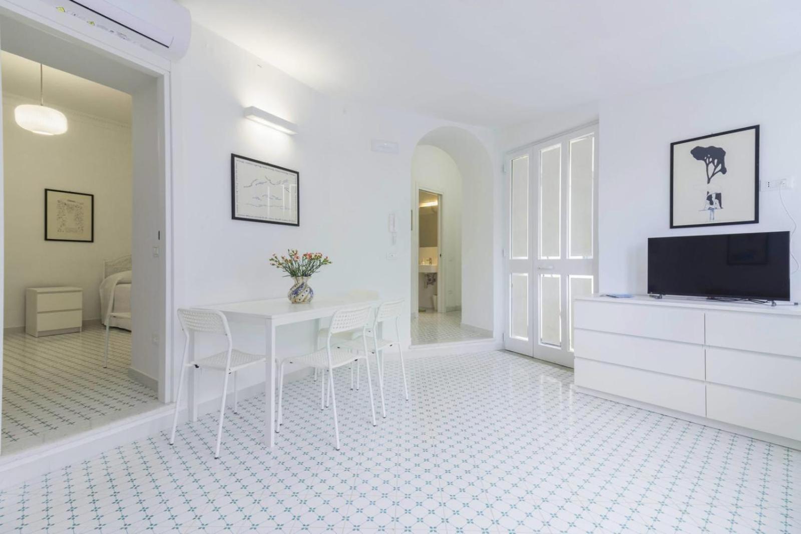 Al Ciglio Holiday House Amalfi Coast 스칼라 외부 사진